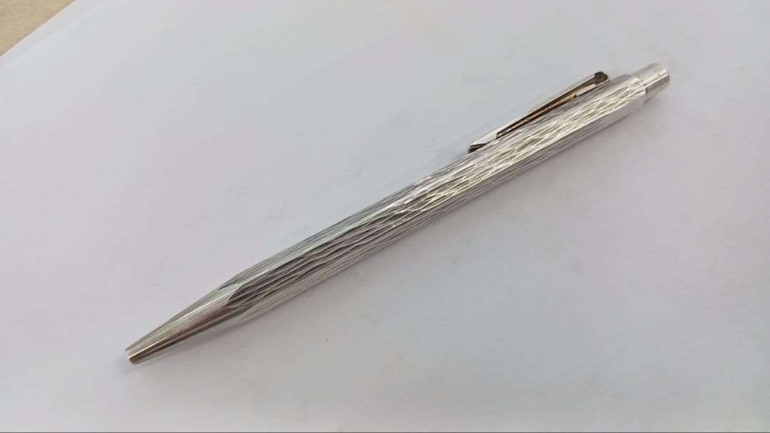 カランダッシュエクリドールベネシアン旧型