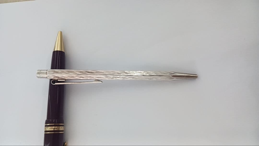 カランダッシュエクリドールベネシアン旧型