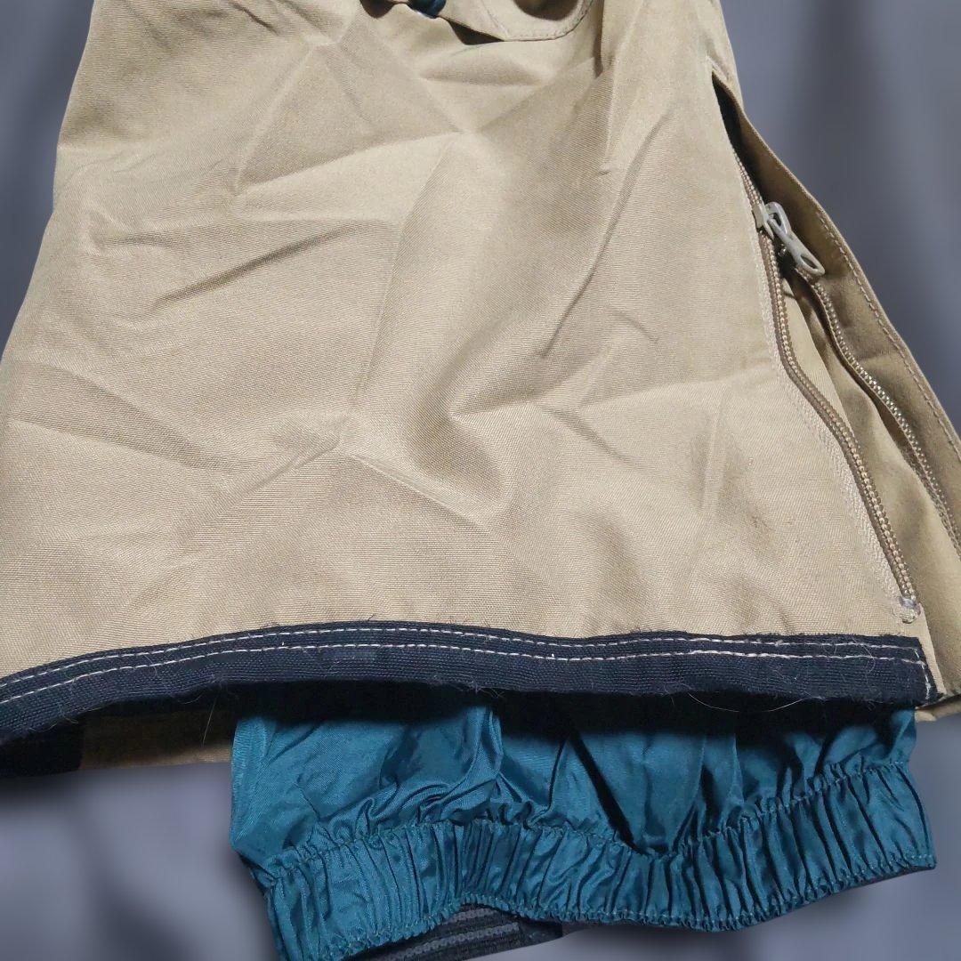 バートン　リザーブビブパンツ　ゴアテックス　XSサイズ