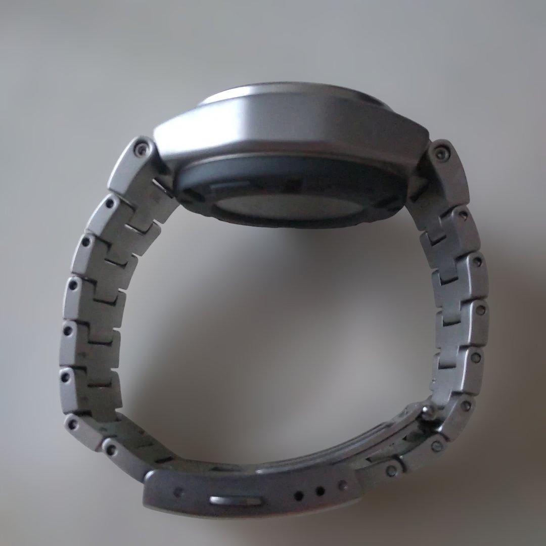 CASIO・ G-SHOCK MRG-120