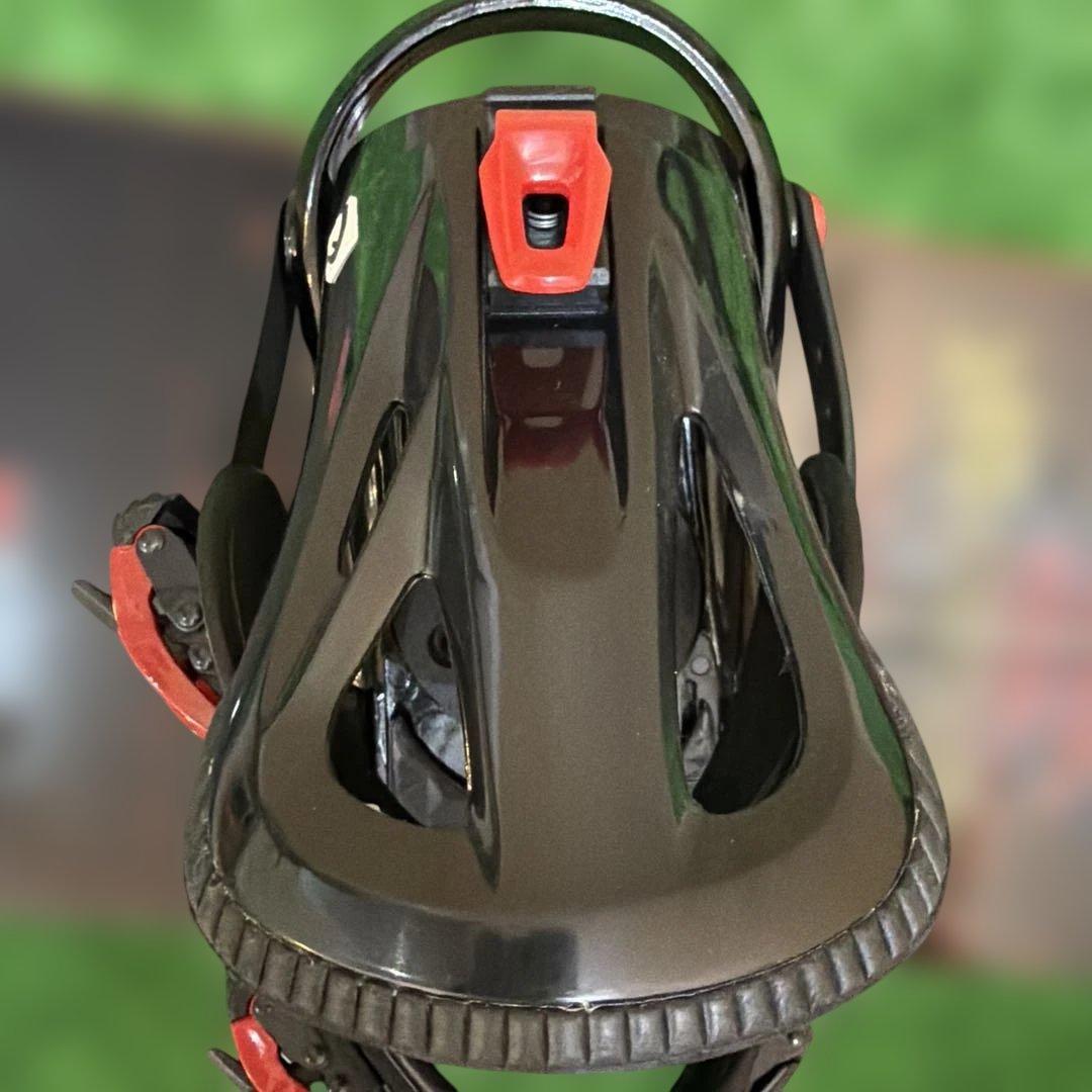 HEAD×HEAD ボードとビンディングセット　ボードはCourse