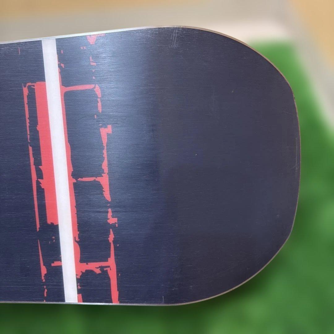 HEAD×HEAD ボードとビンディングセット　ボードはCourse