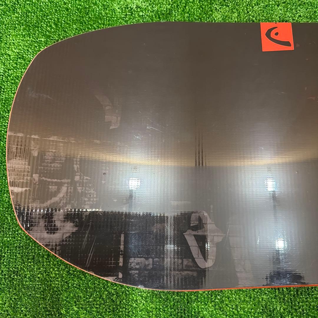 HEAD×HEAD ボードとビンディングセット　ボードはCourse