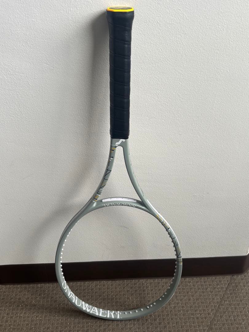 SNAUWAERT HI-TEN98L スノワート ハイテン 98L G2