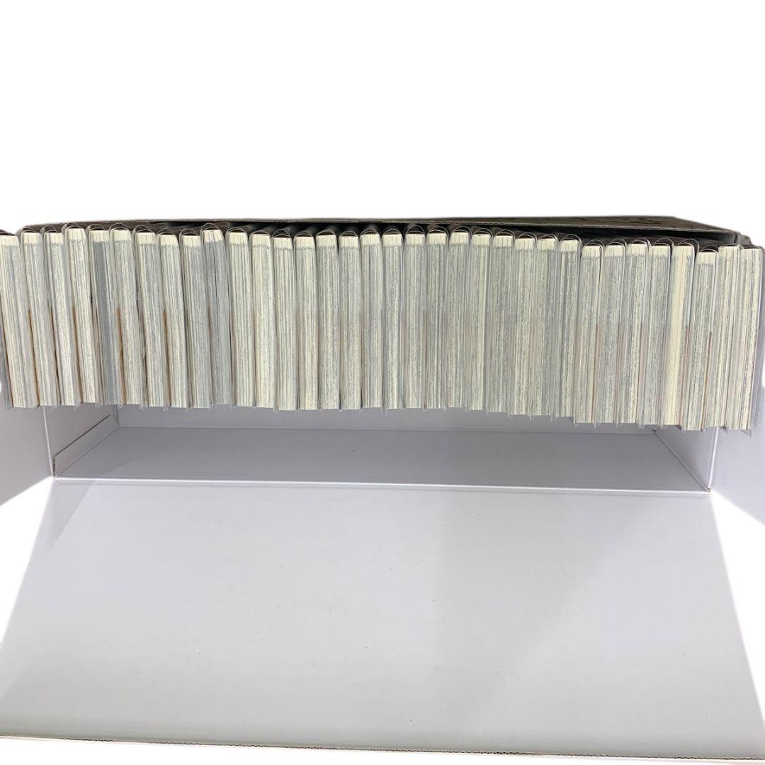 I16290 【美品】 進撃の巨人 オリジナル収納BOX付　全巻ブックカバー付き