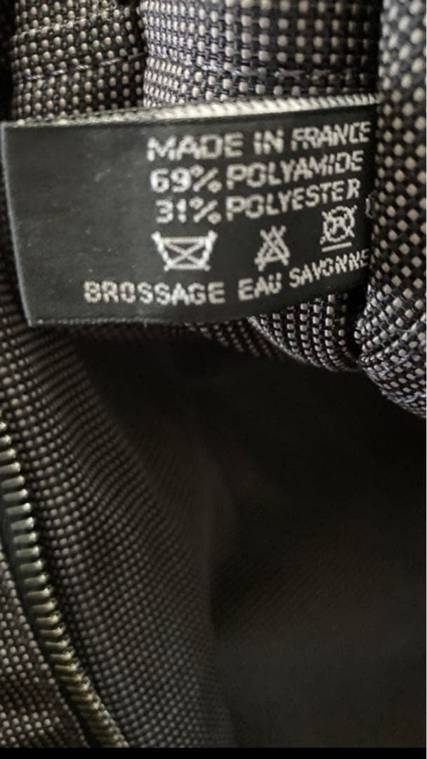 HERMES エルメス トートバッグ