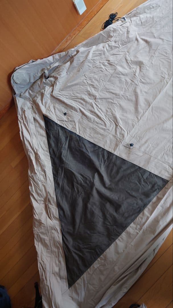 UJack サーペントTCテント