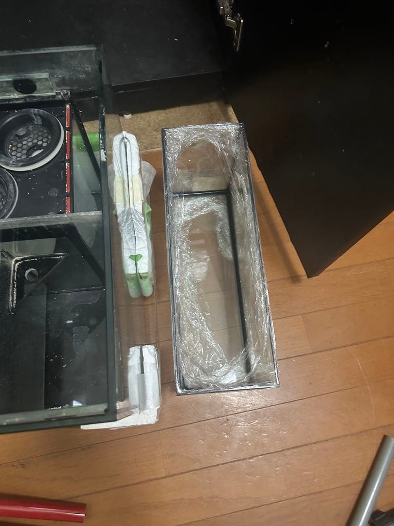 水槽 Red Sea REEFER 250 G2