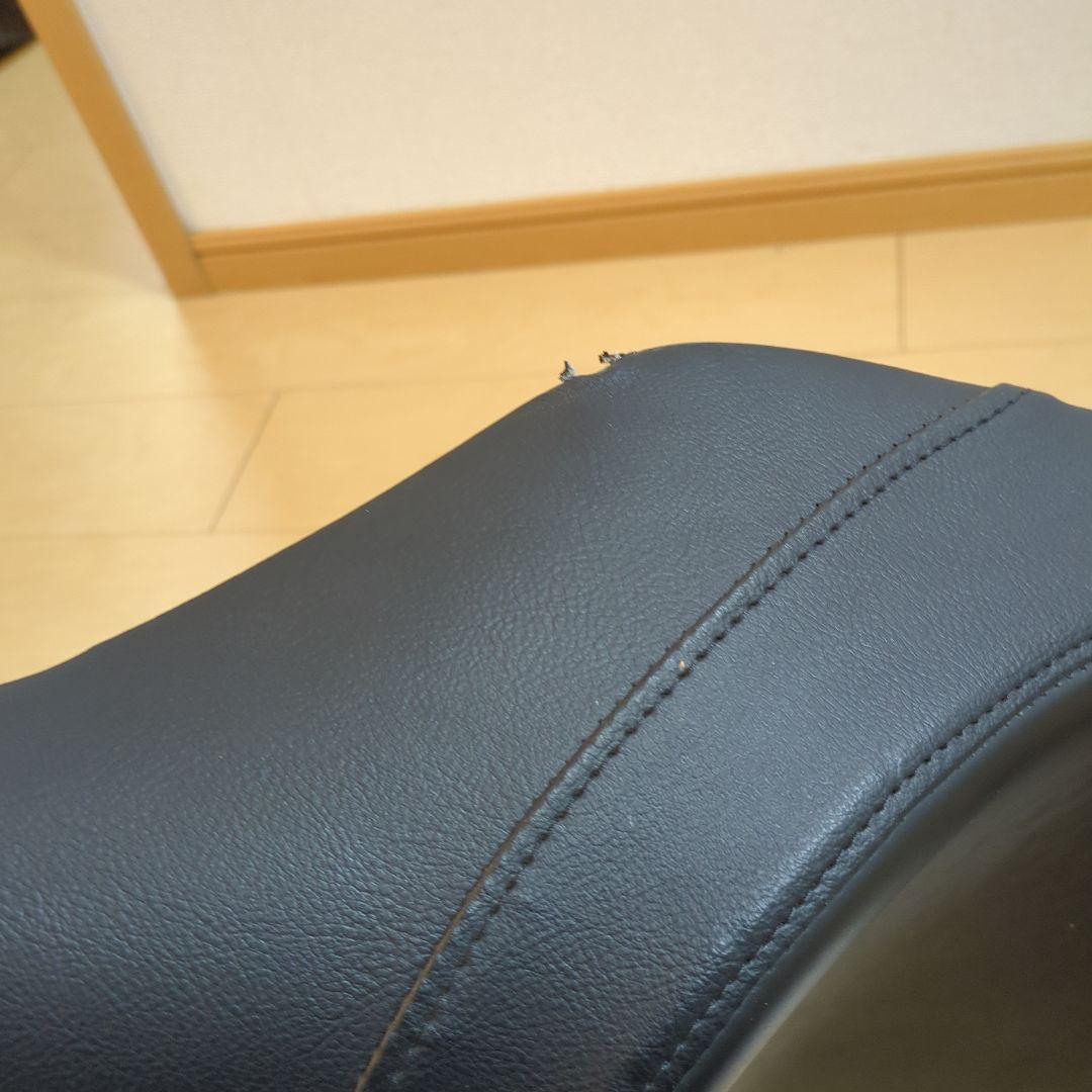 ハーレー 社外シート ウルトラ ロードキング エボ