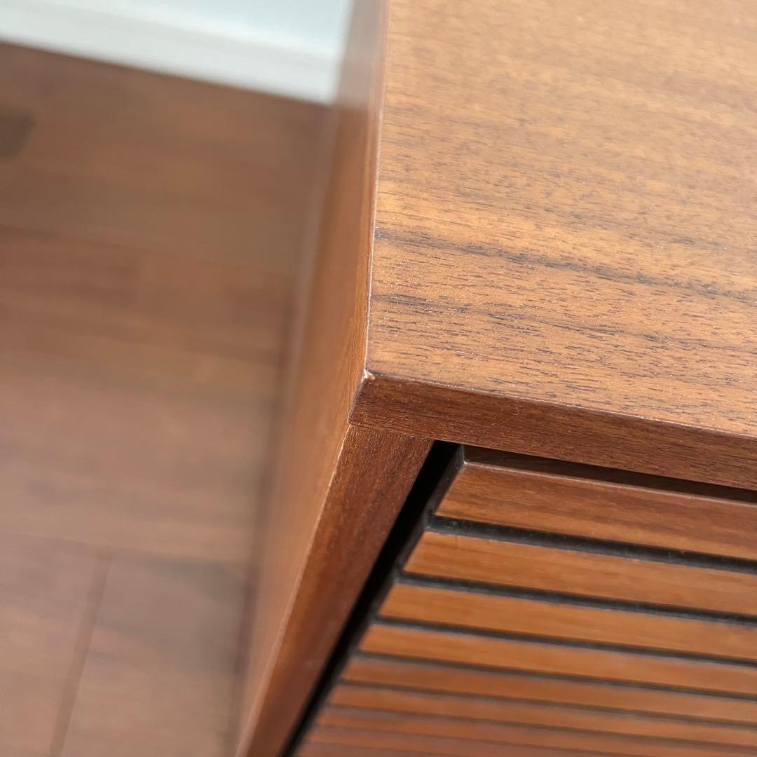 【広松木工】VERA CREPA テレビボード150 AVボード