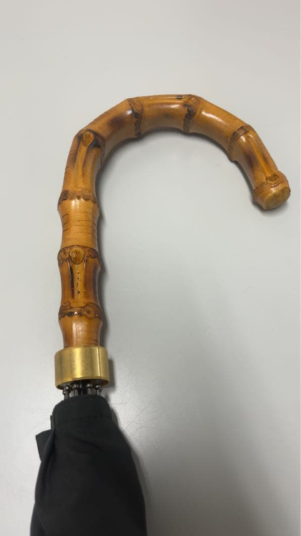 試用のみ FOX UMBRELLAS フォックスアンブレラ 長傘 GM3