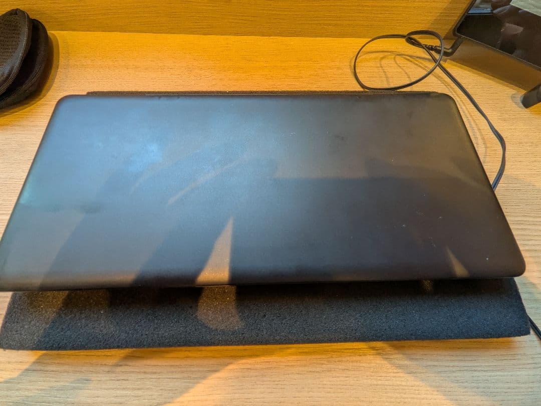 【ポメラ DM200】KING JIM デジタルメモ pomera DM200