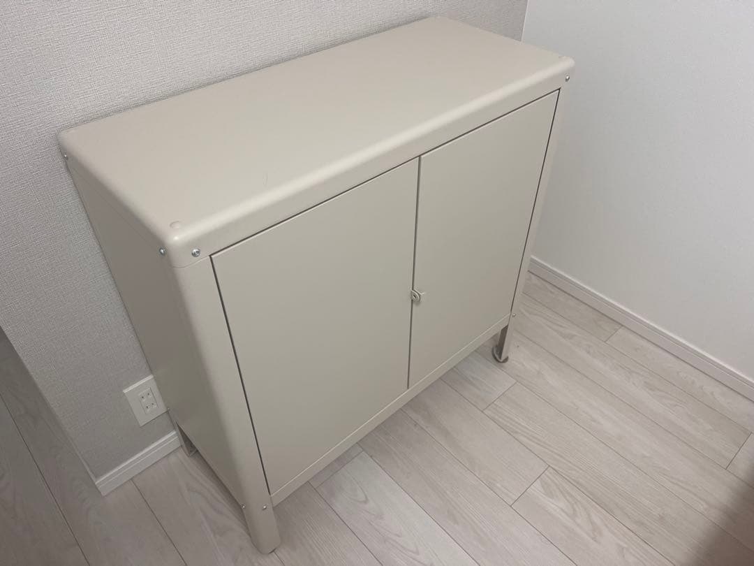 IKEA KOLBJÖRN コールビョーン　アイボリー