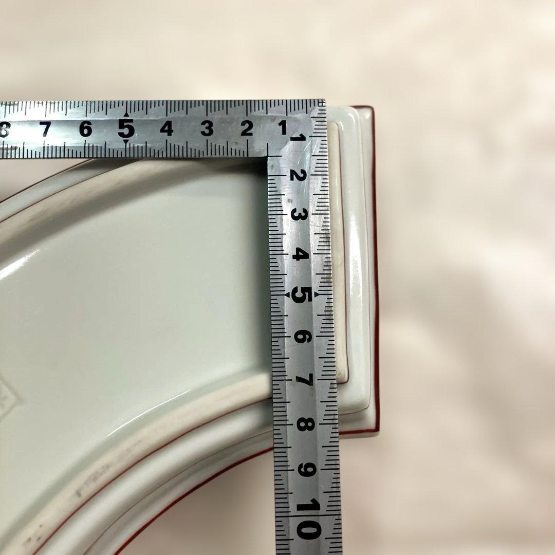 回転式　オードブル皿　おせち料理　手巻き寿司　大型　木製漆器　吉野塗　共箱