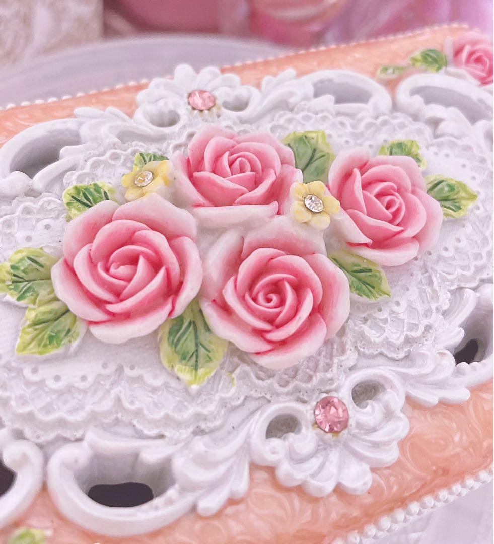 早い者勝ち♡レア♡入手困難♡ピンク♡姫系♡リズリサ キャミソール♡ハローキティ
