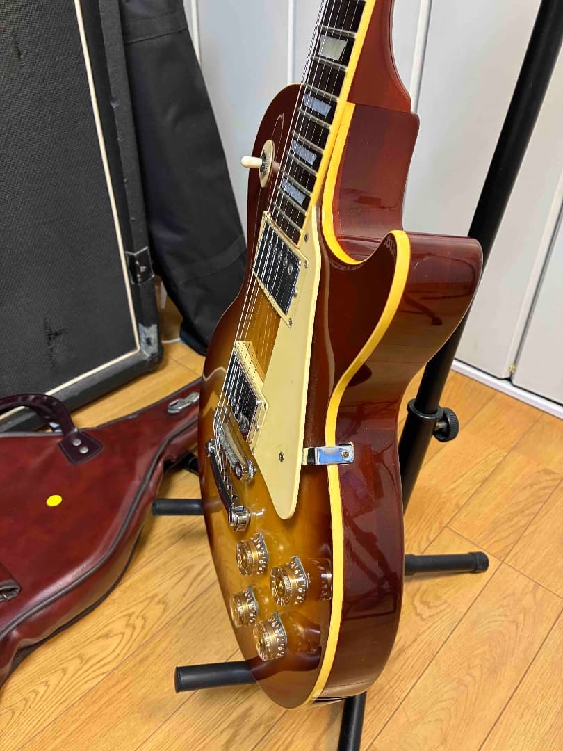 Greco EG700 1975　ジャパンビンテージ　グレコ