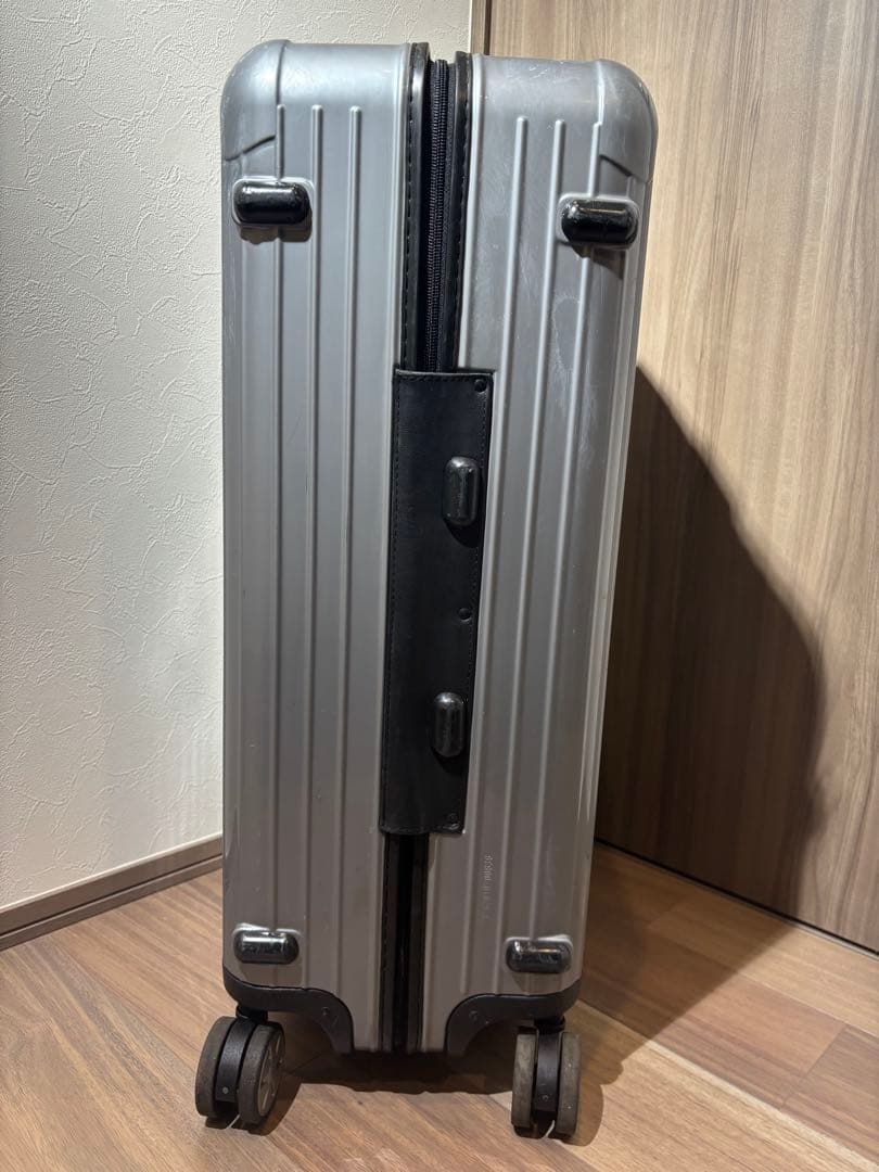 RIMOWA キャリーケース