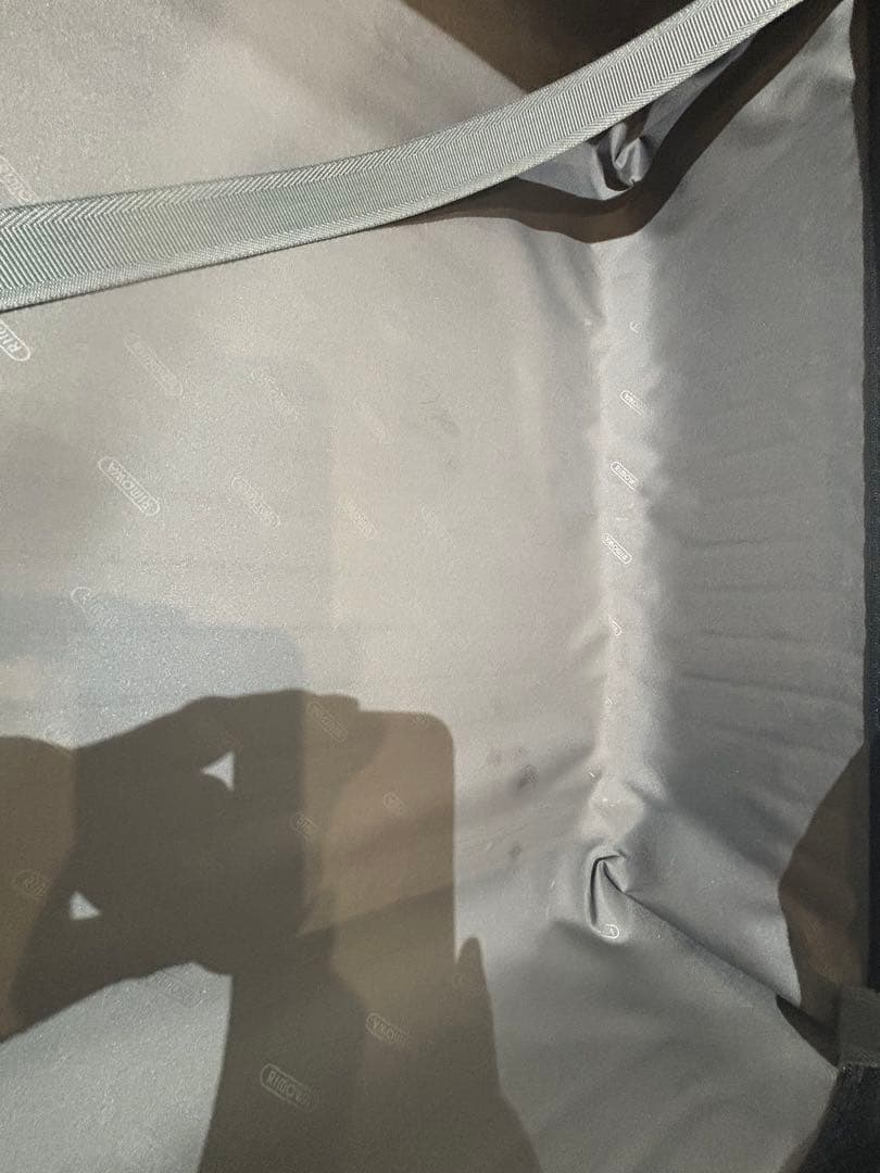 RIMOWA キャリーケース