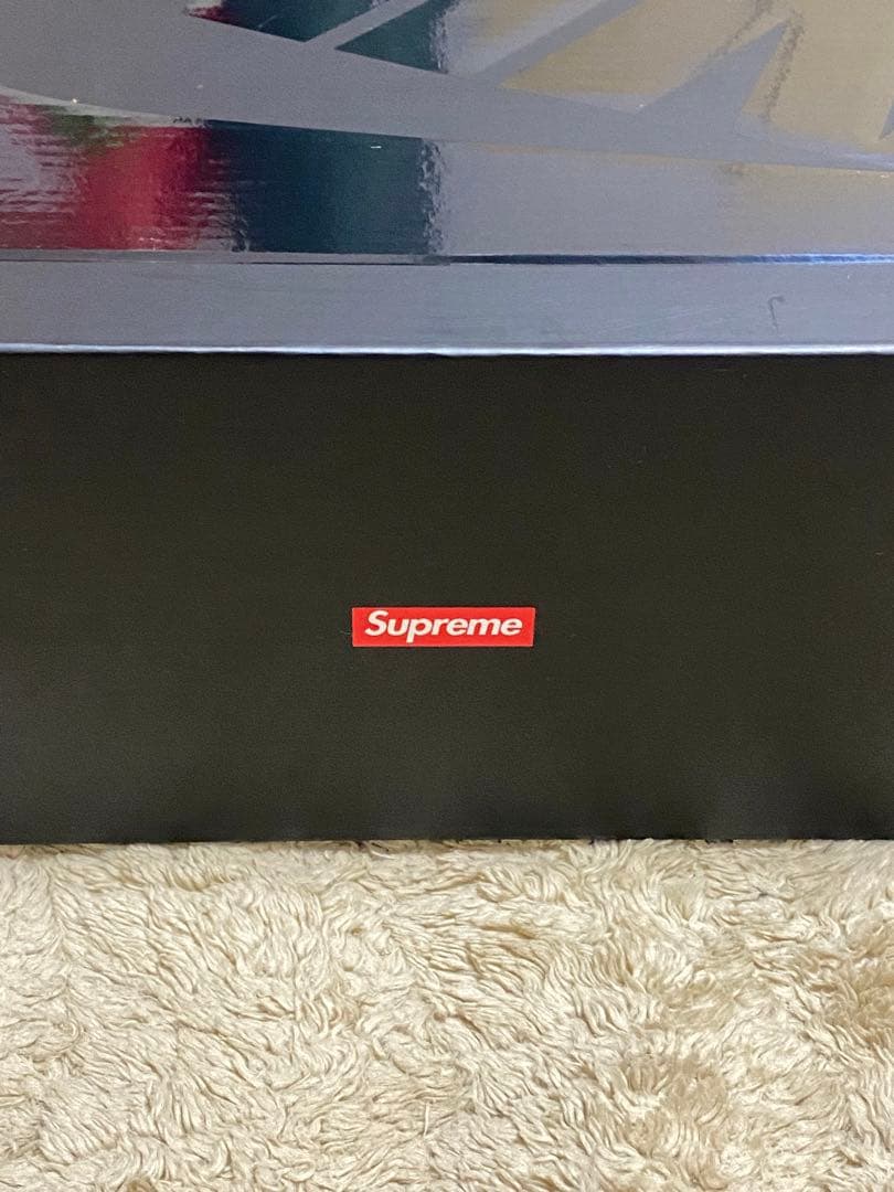 カ*キ様 supreme × NIKE Air Max96