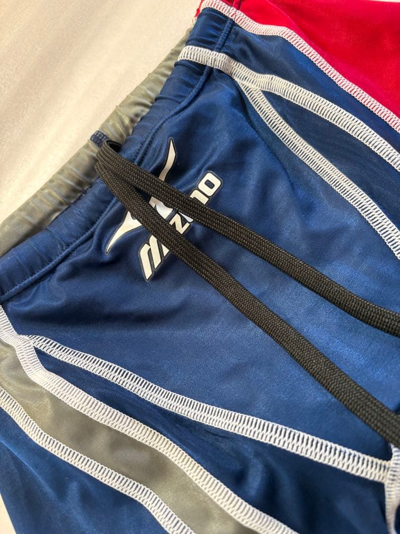 ホ*ー様 MIZUNO 競泳水着　２点