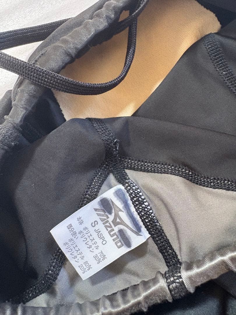 ホ*ー様 MIZUNO 競泳水着　２点