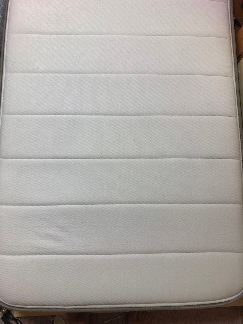 N-sleep シングルマットレス C2-04 EM