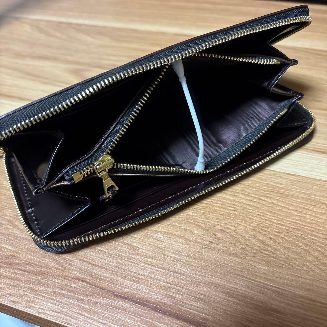 グレンロイヤル長財布