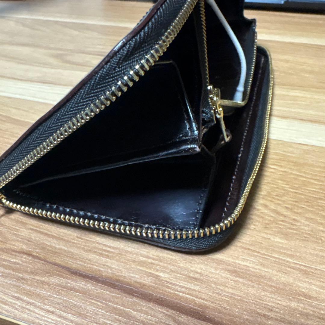 グレンロイヤル長財布