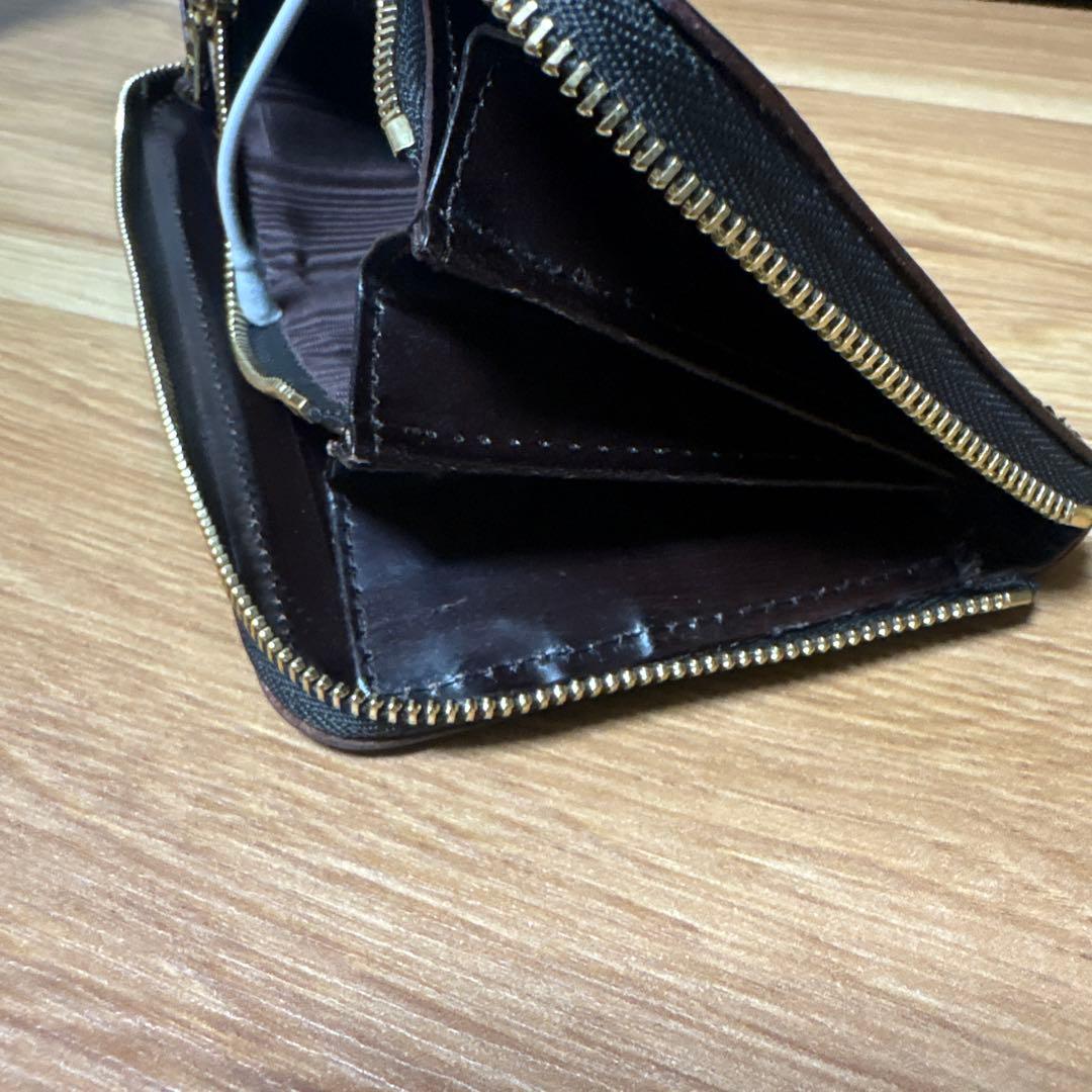 グレンロイヤル長財布