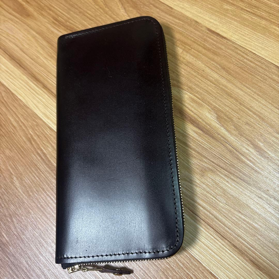 グレンロイヤル長財布