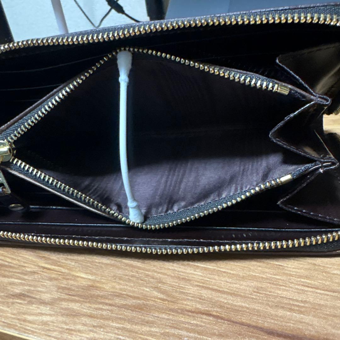 グレンロイヤル長財布