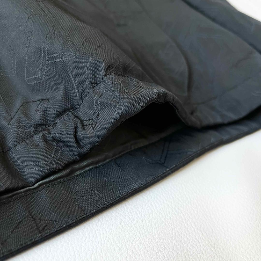 4918【美品】バートン　メンズ　ジャケット ak ゴアテックス　黒　M