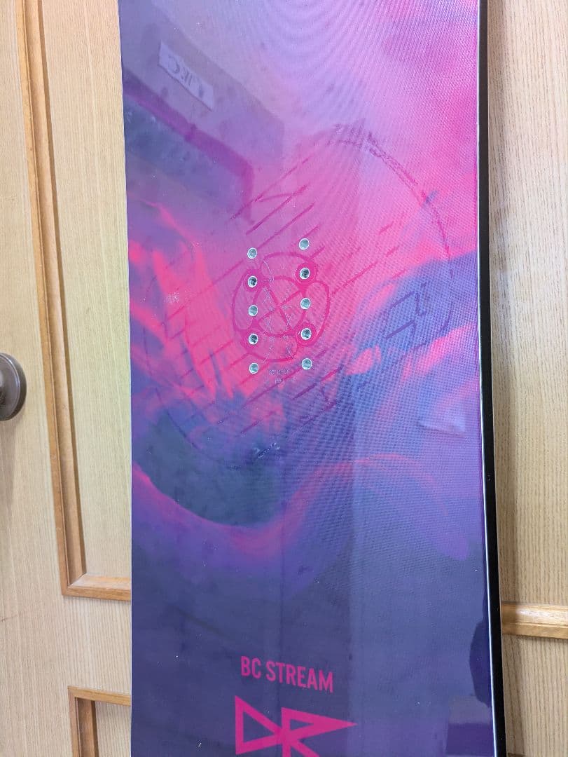 BC STREAM　dr　 BCストリーム　 DR161 ドラグダケ+おまけ付き