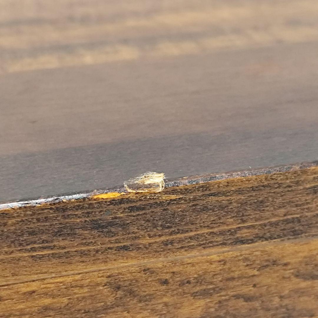 家具 カリモク 壁掛け ウォールフック ハンガー アンティーク