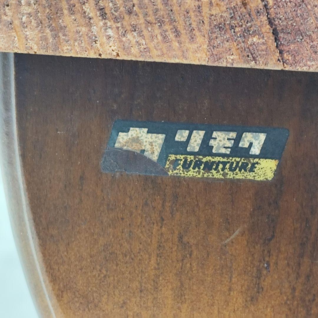 家具 カリモク 壁掛け ウォールフック ハンガー アンティーク