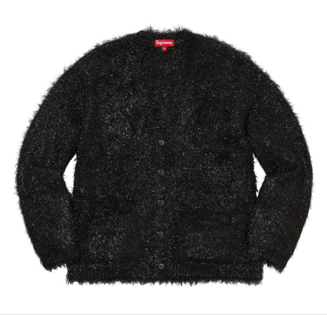 Supreme Sparkle Cardigan 23SS シュプリーム