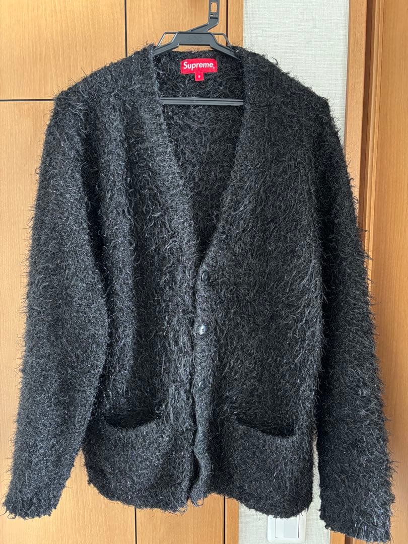 Supreme Sparkle Cardigan 23SS シュプリーム
