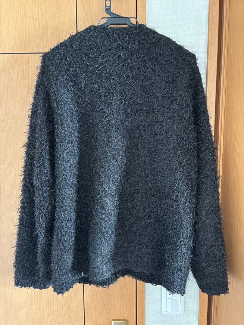 Supreme Sparkle Cardigan 23SS シュプリーム