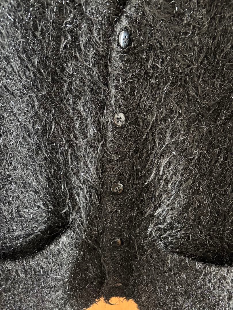 Supreme Sparkle Cardigan 23SS シュプリーム