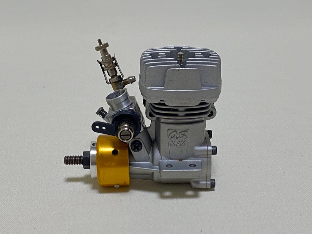 O.S. MAX CZ-R 10クラスラジコン用エンジン　スタータアッセンブリ