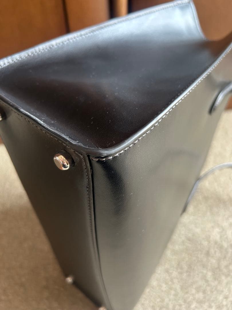 【美品 】コーチ　ニーナ　トートバッグ