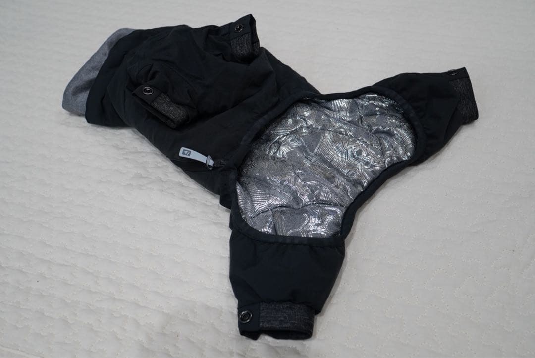 超美品【Hurtta・フルッタ】【エクストリームオーバーオール】小型犬【25S】