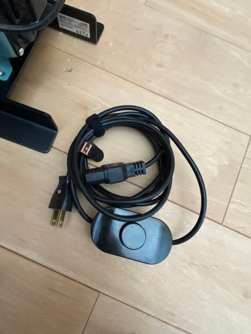 tettetsuo　TOIO ブラック