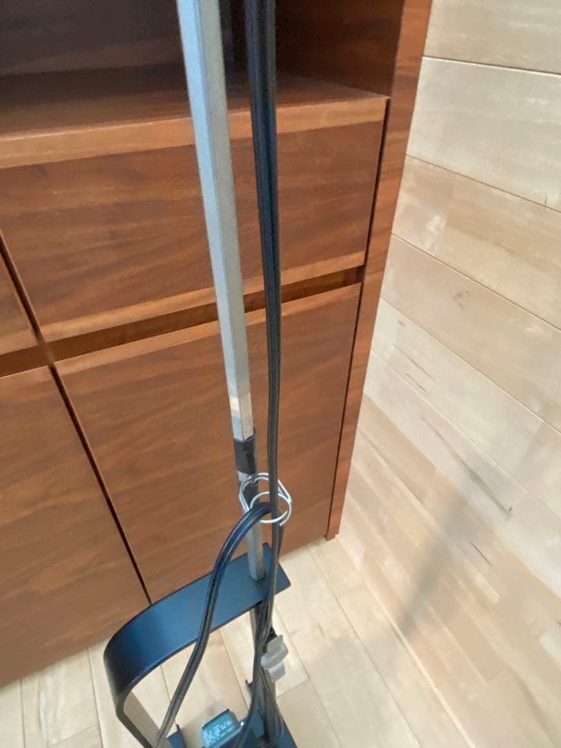 tettetsuo　TOIO ブラック