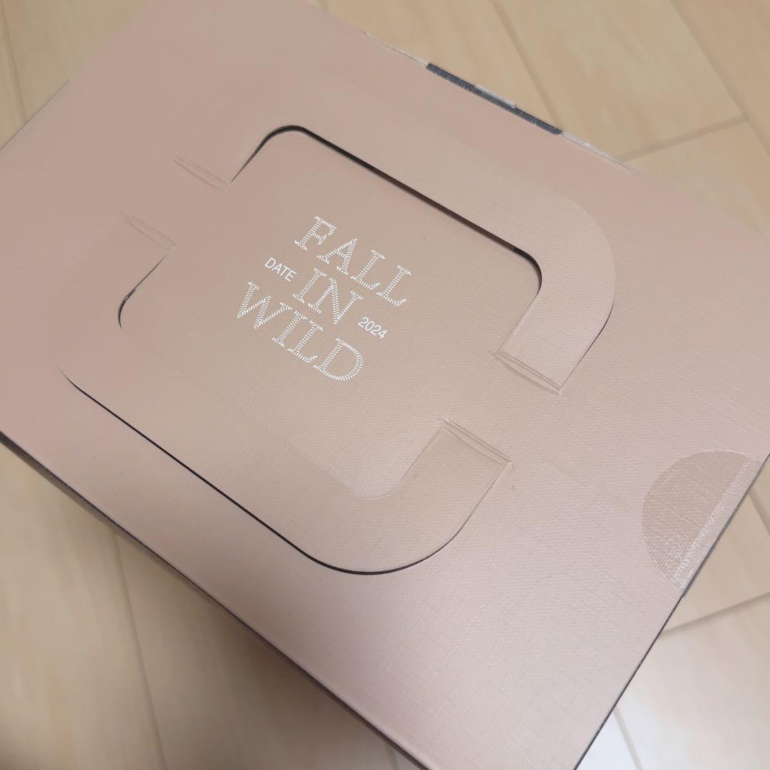 【専用】ラブブ　フォールインワイルド　FALL IN WILD 正規品