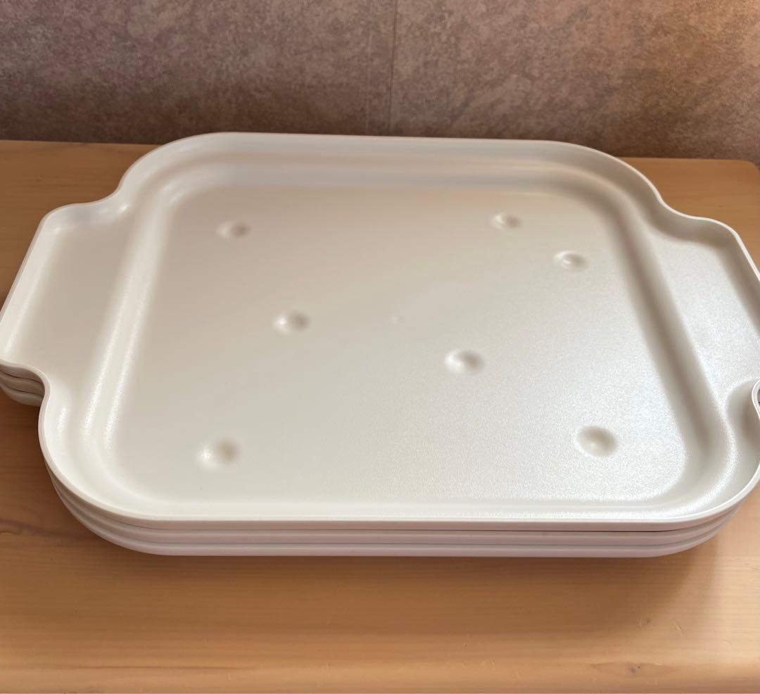 イッタラ トレー