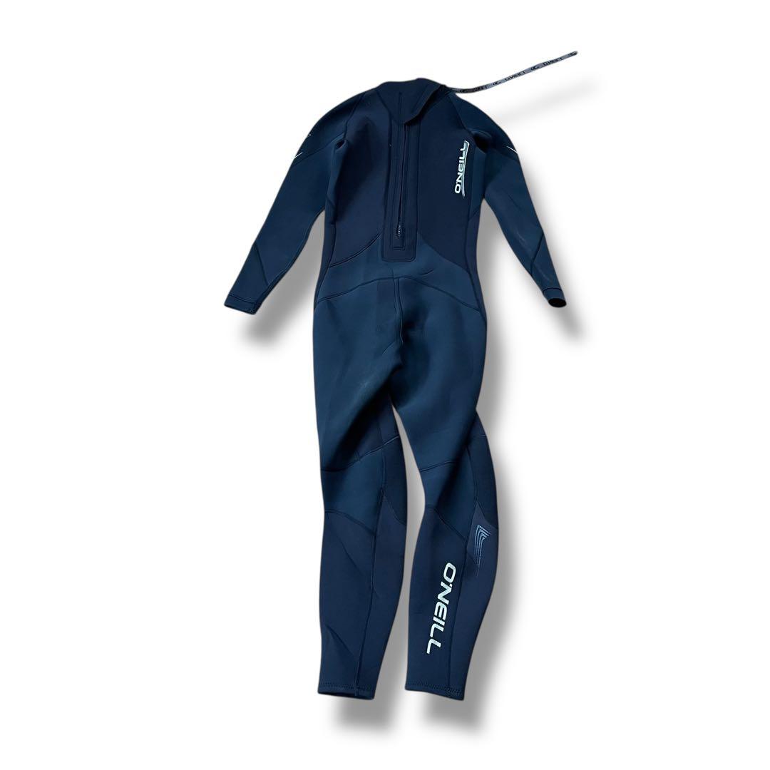 【美品】オニール ジャーフル フルスーツ メンズ ウエットスーツ サイズ ML