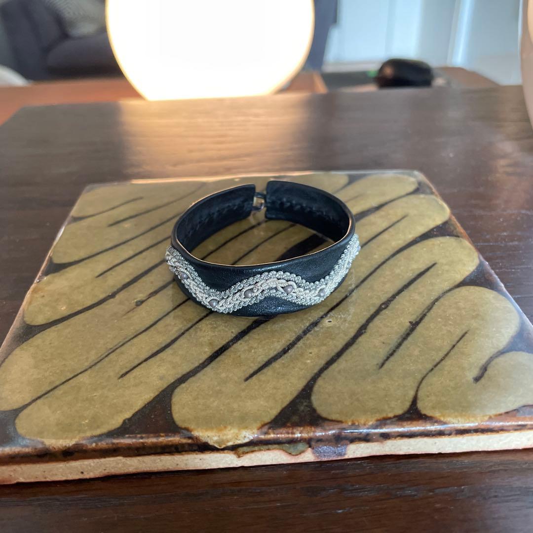 マリアルドマンMARIA RUDMAN ブレスレット