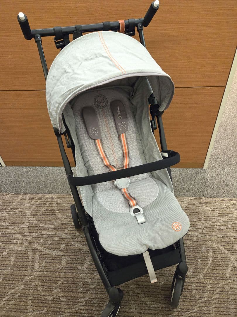 サイベックス リベル レインカバー バンパーバー付き