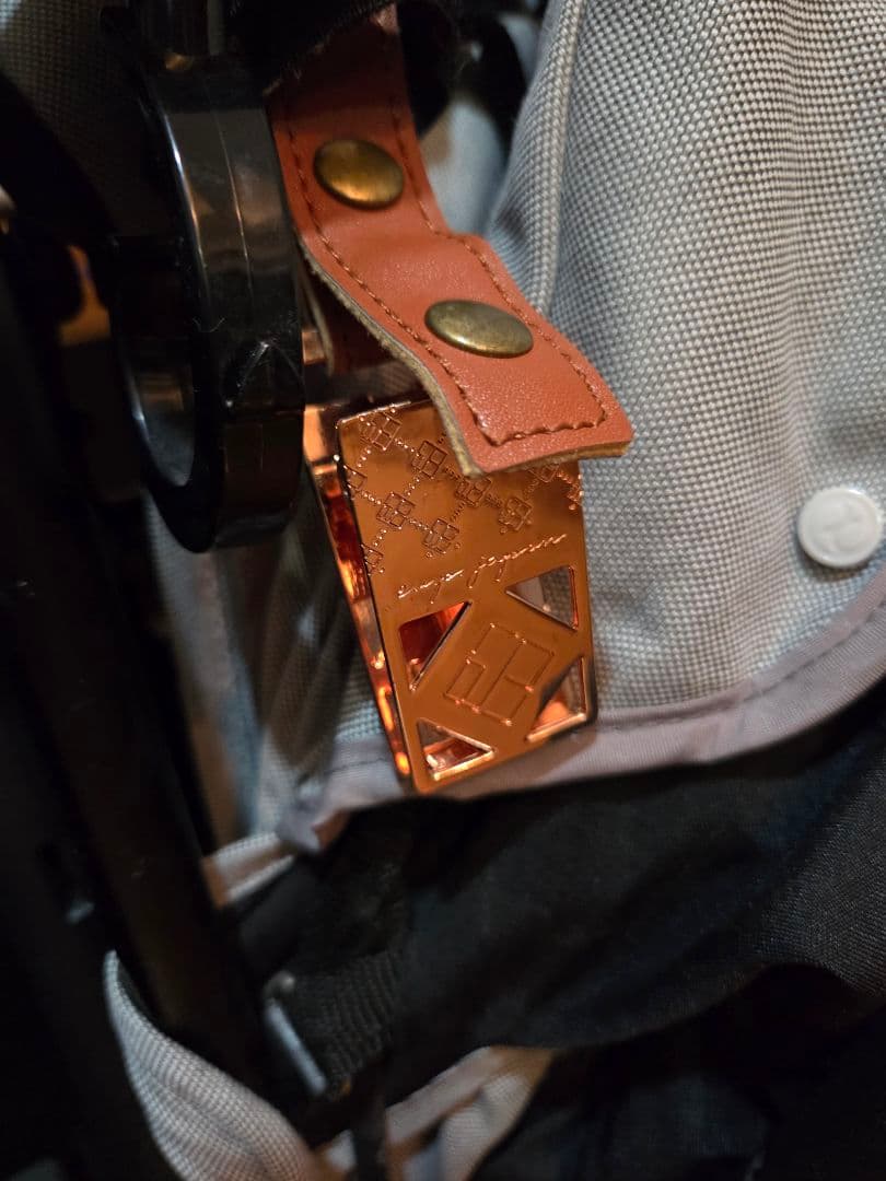 サイベックス リベル レインカバー バンパーバー付き